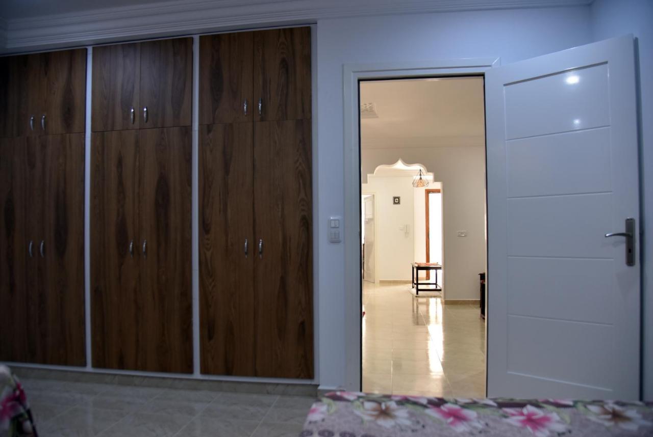 Appartements Neufs Et Modernes Entre Ter Et Mer Soliman Exterior photo