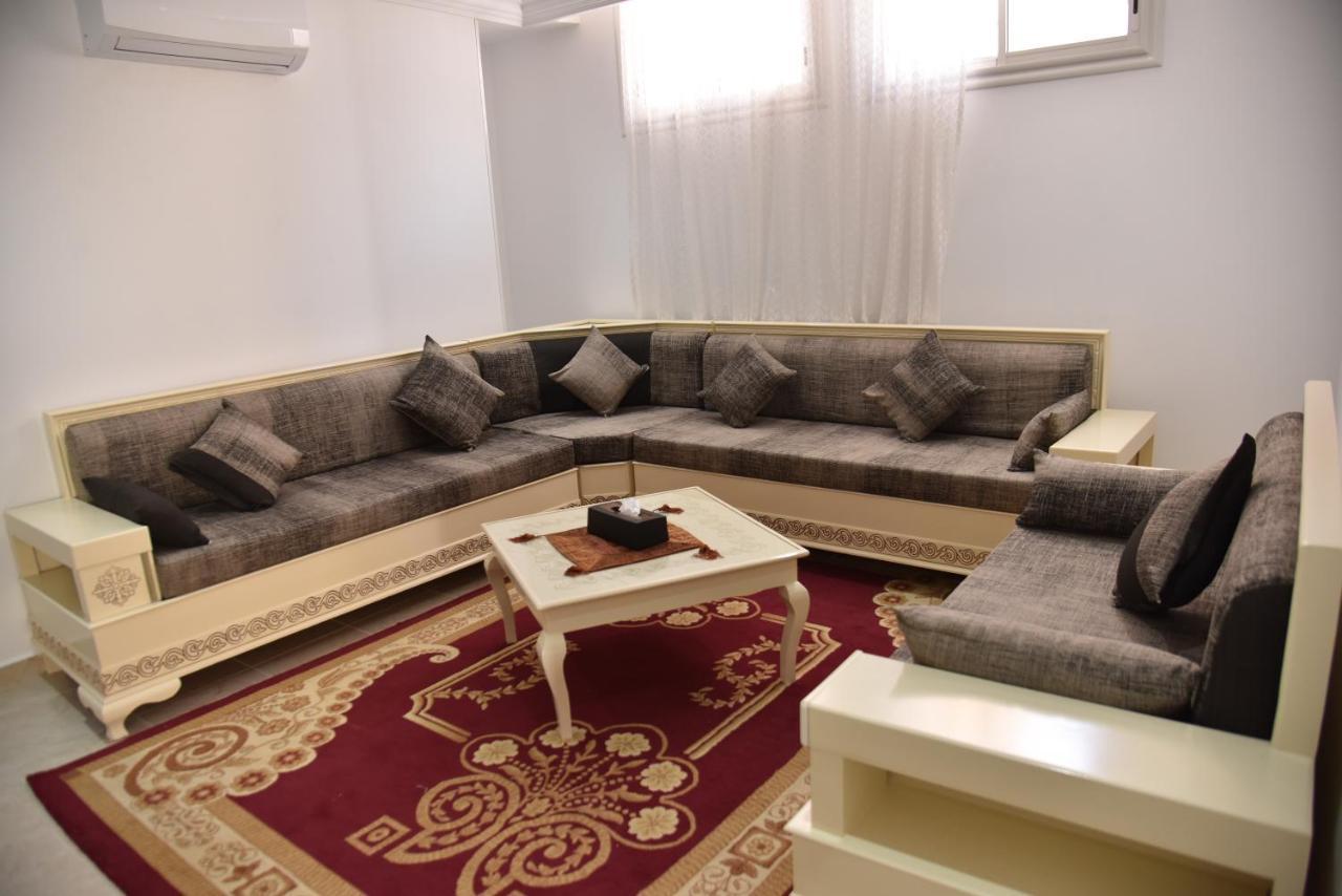 Appartements Neufs Et Modernes Entre Ter Et Mer Soliman Exterior photo