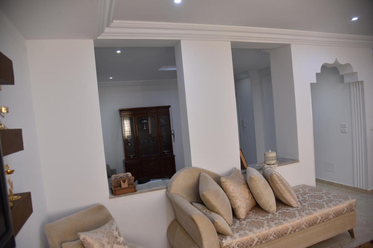 Appartements Neufs Et Modernes Entre Ter Et Mer Soliman Exterior photo