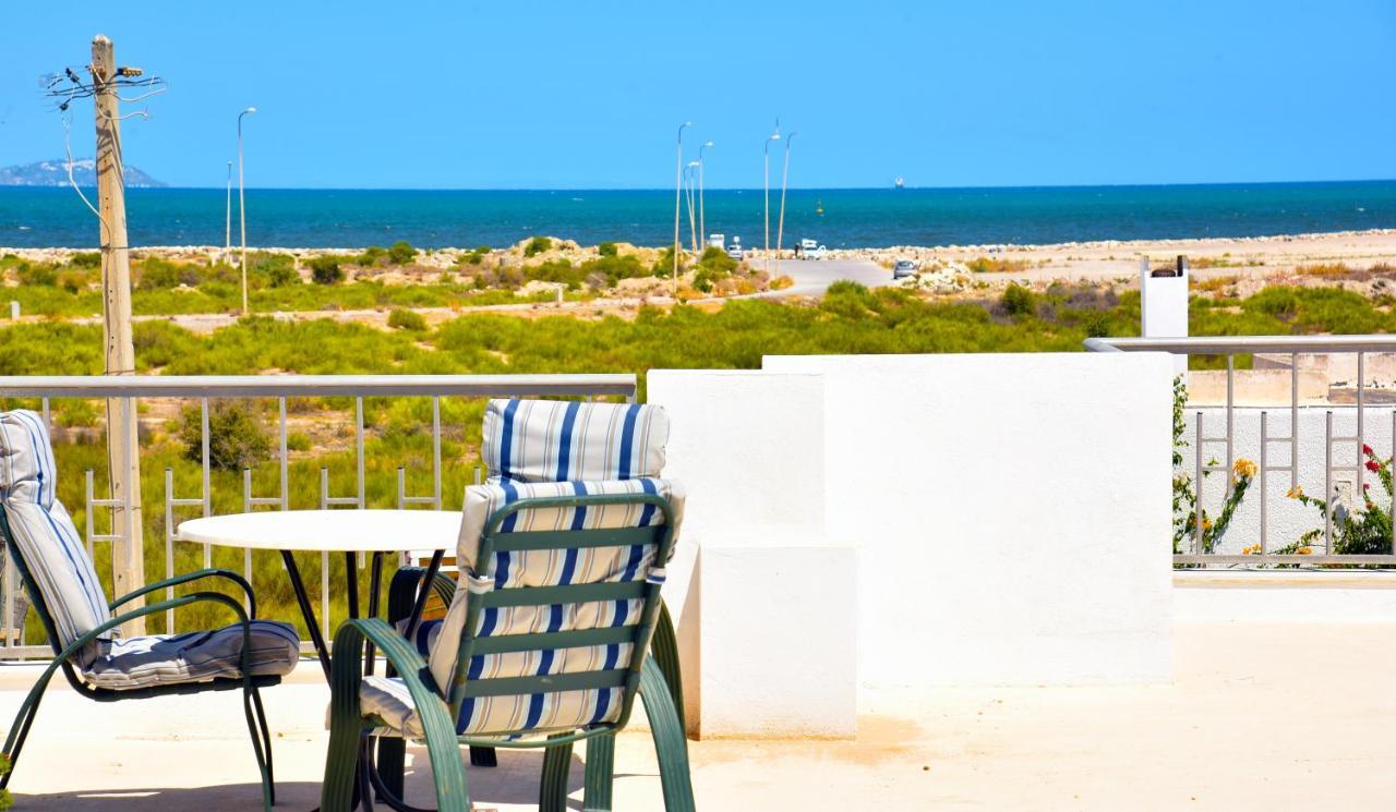 Appartements Neufs Et Modernes Entre Ter Et Mer Soliman Exterior photo