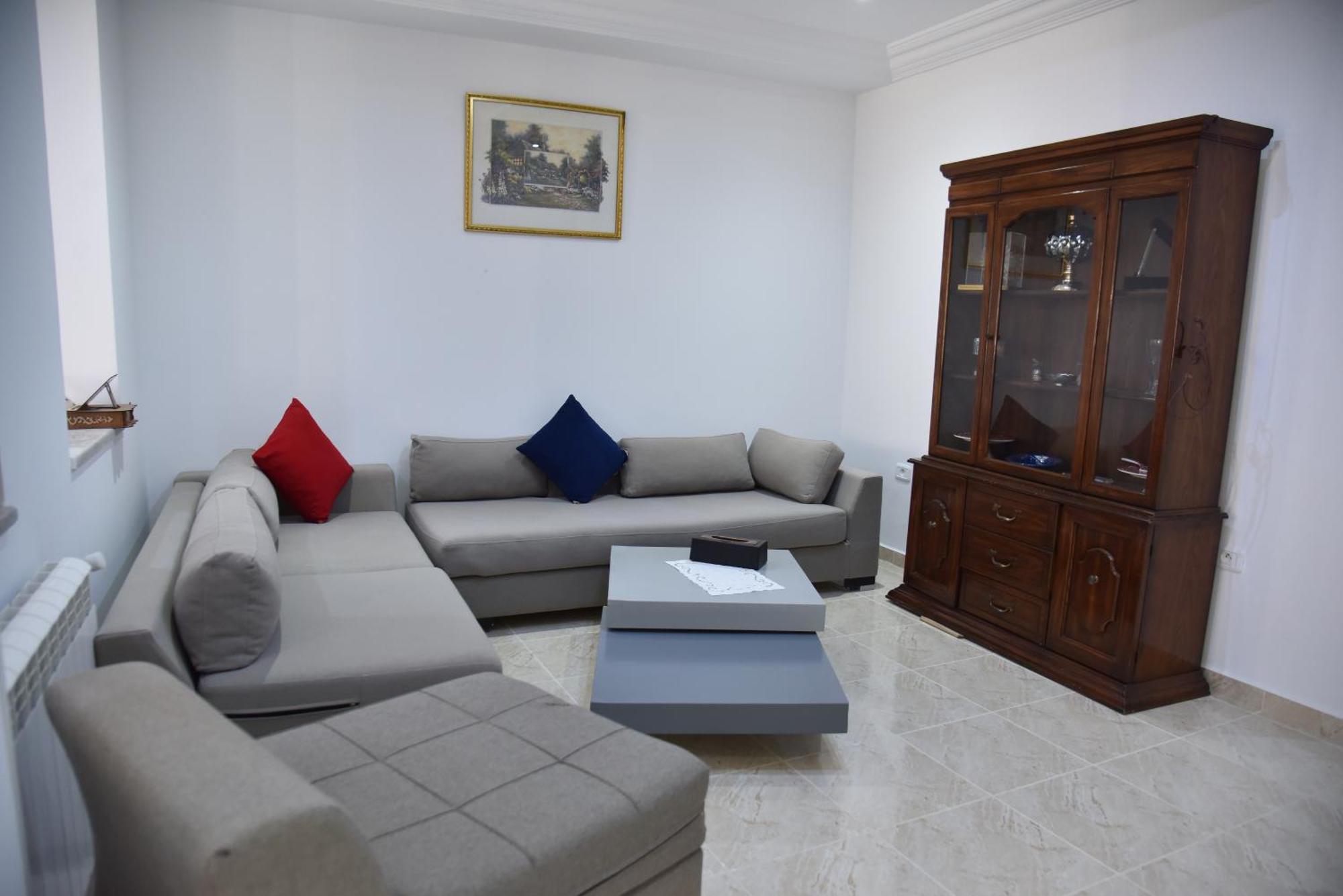Appartements Neufs Et Modernes Entre Ter Et Mer Soliman Exterior photo